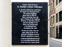 St Botolph-without-Aldersgate Site (id=1737)